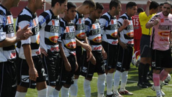 بطل العرب يعود للتدريبات.. ويستعد لرحلة لبنان