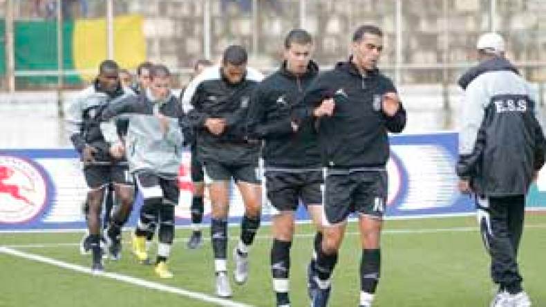 إدارة سرار ترفع أسعار التذاكر لمواجهة مصاريف النهائي