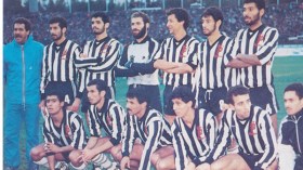 سرار لموقع الفيفا: وفاق سطيف سيتوّج ملكاً لأفريقيا