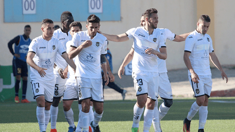 50 مليونا تعيد الهدوء لبيت الوفاق