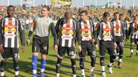 لاعب مغترب في تشيكيا مطلوب في وفاق سطيف