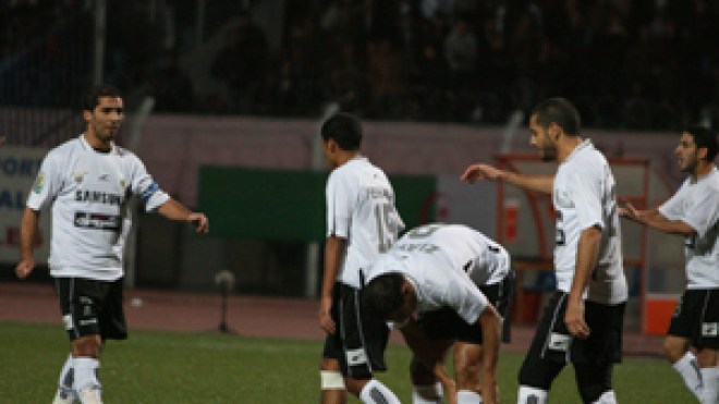 الوفاق يلعب موسمه قبل الترجي والشبيبة تتوعد بتفجيره