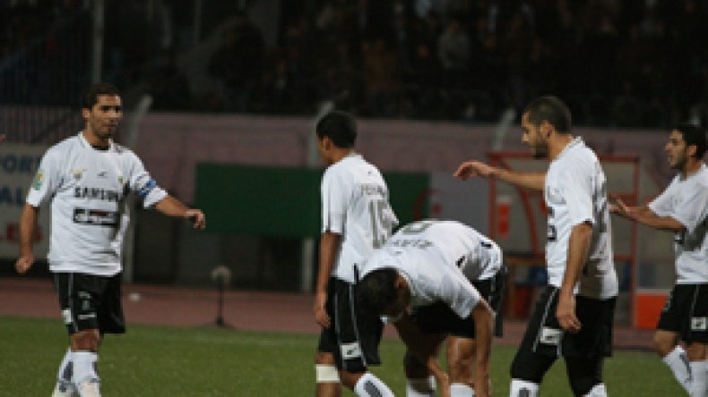 الوفاق يلعب موسمه قبل الترجي والشبيبة تتوعد بتفجيره