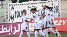 إدارة الوفاق تهدد بالانسحاب من رابطة الأبطال