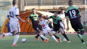 القطن الكامروني يراهن على هزم الوفاق في ميدانه