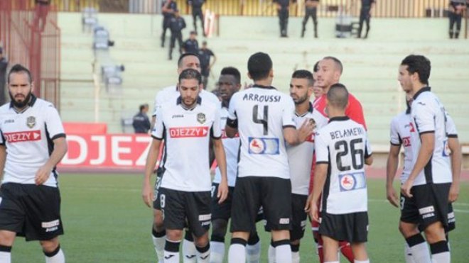 سطيف تُعمّق الفارق وبجاية تنزل إلى القسم الثاني