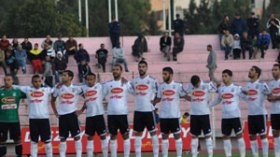 يوسف‭ ‬سفيان‭ ‬يصل‭ ‬من‭ ‬بريطانيا‭ ‬ومصيره‭ ‬مع‭ ‬الوفاق‭ ‬غامض