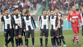 الوفاق يواجه تاجنانت تحت شعار الفوز أو الانكسار