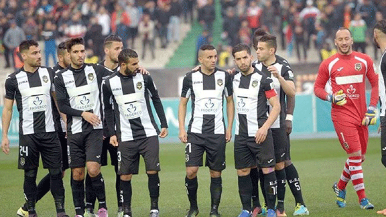 الوفاق يواجه تاجنانت تحت شعار الفوز أو الانكسار