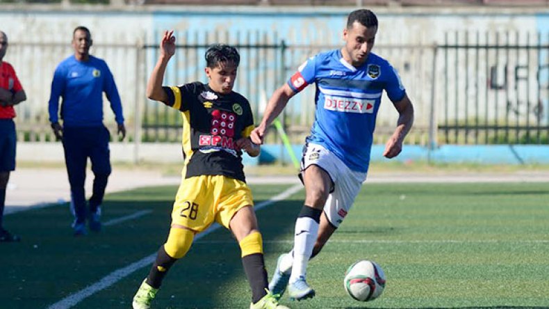 الوفاق لحسم حسابات البقاء.. وعقل النصرية في الكأس