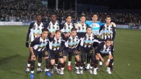 فريقان فقط يمثلان الجزائر في الكأس العربية