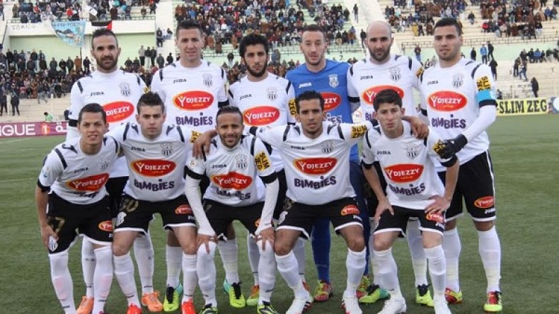 رابطة أبطال إفريقيا: الوفاق يسحق يانينڤا البوركينابي بخماسية نظيفة