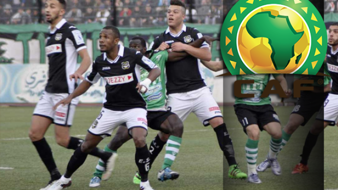 بن شيخة يعول على قصف ريال بانغي