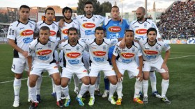 حمّار يستبعد استقدام ربيح ويفسخ عقد ديمبا