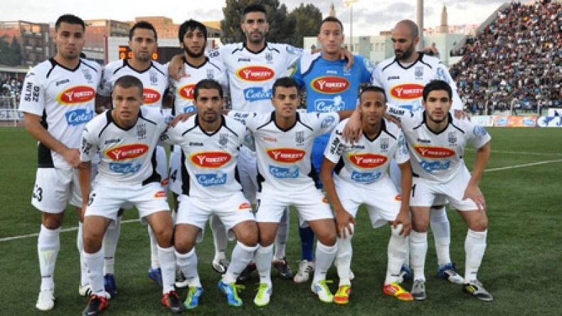 حمّار يستبعد استقدام ربيح ويفسخ عقد ديمبا