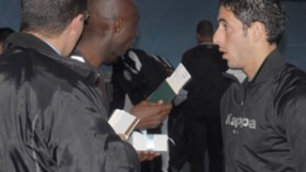 النسر‭ ‬بتعداد‭ ‬ناقص‭.. ‬بلقايد‭ ‬ودلهوم‭ ‬أكبر‭ ‬الغائبين