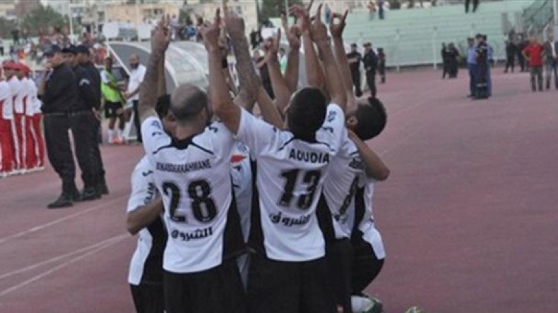 يحياوي يوافق على اللعب للوفاق، أسونغ قريب وتشيكوتو منتظر