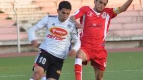 سيناريو حاج عيسى قد يتكرر لعبد المومن جابو مع المنتخب الوطني