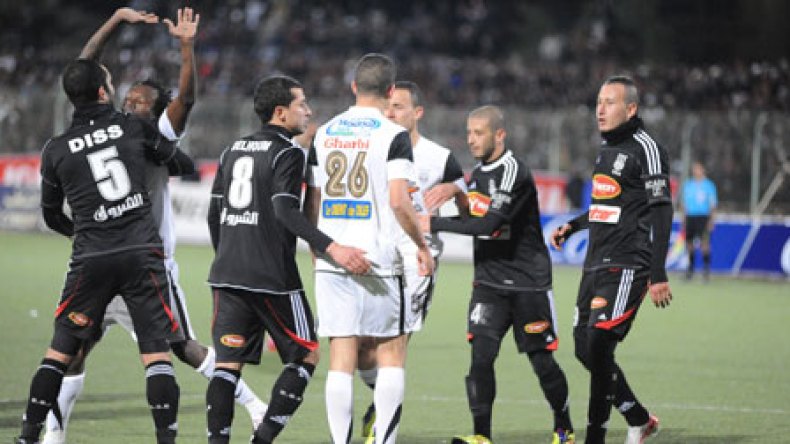 إدارة الوفاق تحتج لدى الفاف على إقصائها من كأس العرب