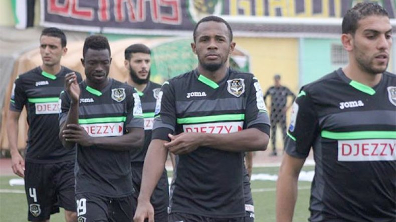الوفاق يلتقي نجم المتلوي قبل مواجهة الترجي
