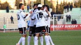 الوفاق يبحث عن الفوز في تونس لاحتلال المرتبة الأولى