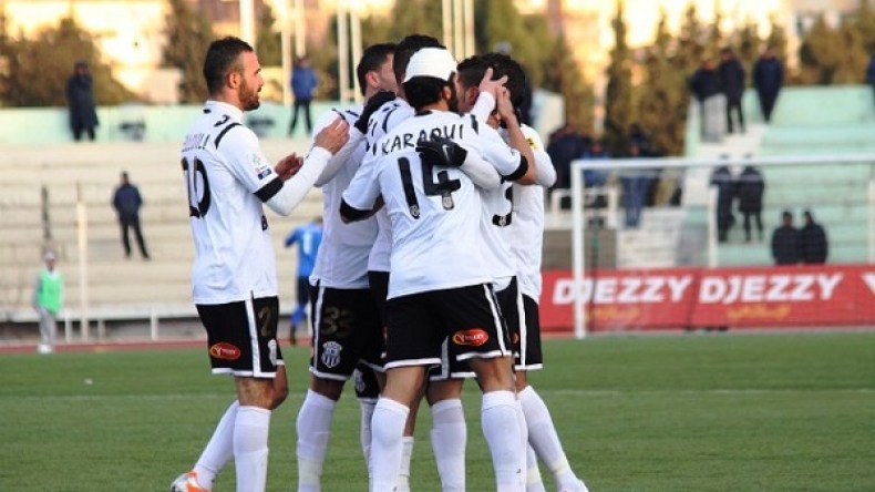 الوفاق يبحث عن الفوز في تونس لاحتلال المرتبة الأولى