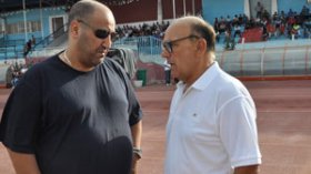 بلعياط يتعهد بالترشح للرئاسة في حالة انسحاب حمار