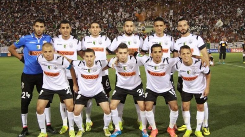 غلق مطار لومومباشي يضع وفاق سطيف في ورطة