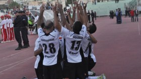 “النسر الأسود” ينجو من فخ الساورة ويواصل التحليق