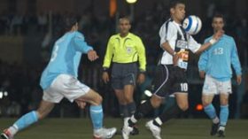 الوفاق أمام خيار واحد.. الانتصار لرد الاعتبار