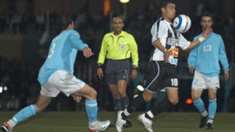 الوفاق أمام خيار واحد.. الانتصار لرد الاعتبار