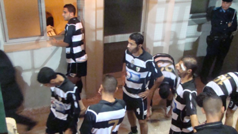 وفاق سطيف: الشروع في تفكيك القنبلة الموقوتة وتحويل الركائز في المركاتو مخرج سرار