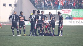 29 شخصا في بعثة الوفاق إلى تنزانيا.. والوصول السابعة صباحا