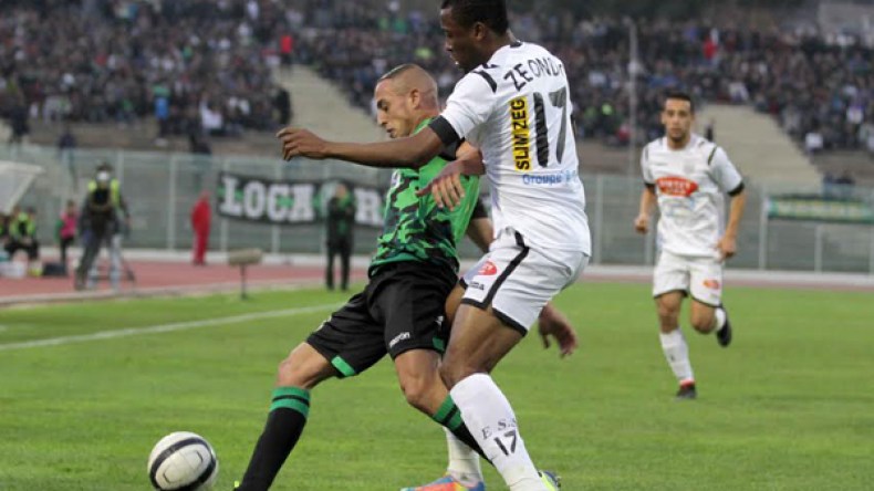 إجراء 3 مباريات لتسوية رزنامة بطولتي الرابطة الأولى والثانية