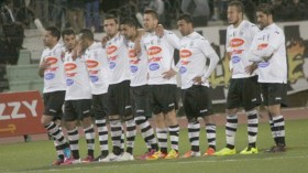 إخفاقات جزائرية بالجملة على الصعيد القاري في عام “الأحزان”