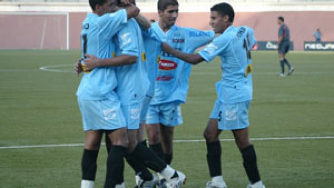 وفاق سطيف يعفى من الدور الأول لكأس الكاف