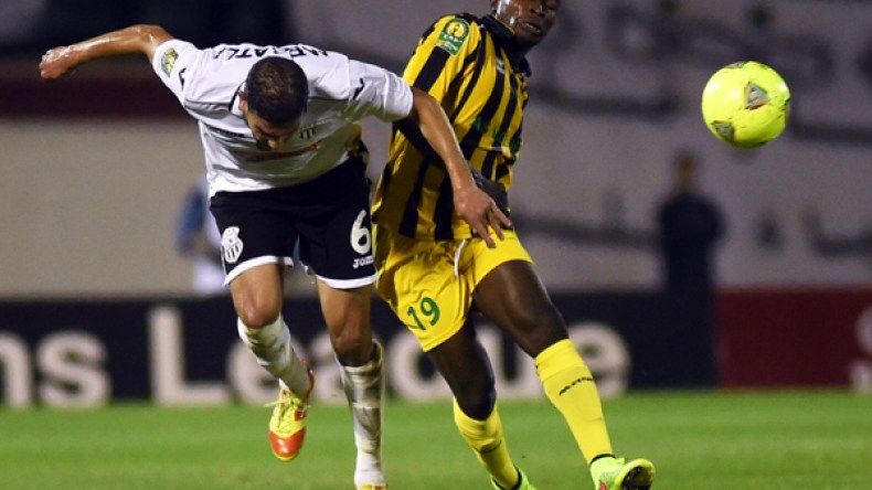 ‮”‬شكرا لرجال الوفاق‮… ‬النهائي‮ ‬يربح ولا‮ ‬يلعب‮”‬