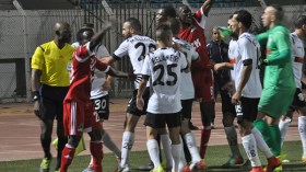 حمّار يرصد منحة بـ 50 مليون سنتيم لبلوغ نهائي رابطة الأبطال