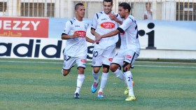 وفاق سطيف: ربيعي‮ ‬ثالث المستقدمين‮.. ‬والإدارة تعترض على إمضاء دمو