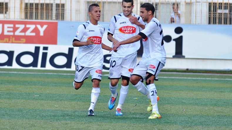 وفاق سطيف: ربيعي‮ ‬ثالث المستقدمين‮.. ‬والإدارة تعترض على إمضاء دمو