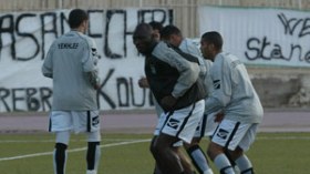 الثنائي شوبوي ومرابطي لم يقنعا وعودو يلتحق بالوفاق