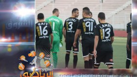 دمو وبوكرية خارج قائمة الوفاق في “السوبر الإفريقي”