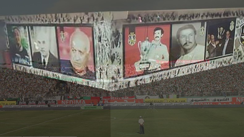 كرمالي وعريبي وقريش وحيماني والبقية يعودون إلى ملعب 8 ماي بسطيف