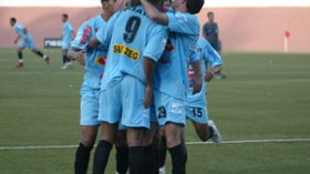 مترف في الوفاق لموسمين..والغرافة يريد جديات