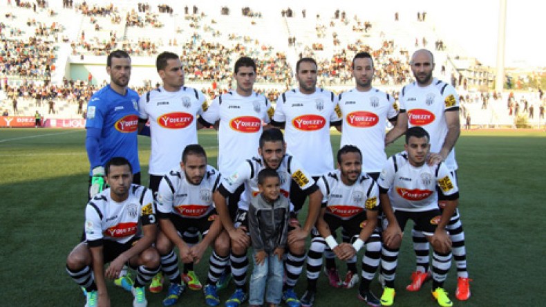 الوفاق بتشكيلة مكتملة أمام “الصفراء” و سعدان يبدا عمله رسميا