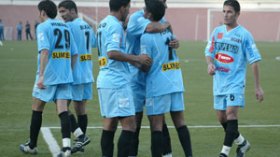 الرائد يراهن على الرائد للانفراد بالريادة