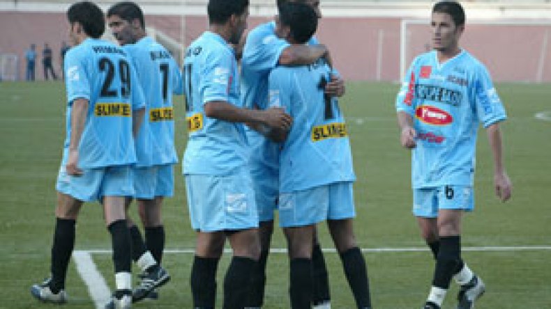 بطل العرب.. بكامل التحفظات في رحلة الخرطوم