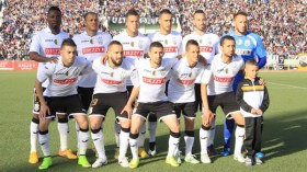 وفاق سطيف يستهدف أمادا وحاشي وبن عيادة وبولمدايس