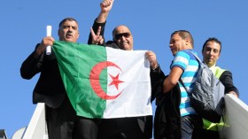 الكونغوليون‮ ‬يعلنون الحرب على السطايفية ويتوعدونهم بالفوز بثلاثية