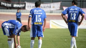 “الكحلة” تبحث عن ملعب للتدريب وبلعياط يصعد اللهجة ضد “فيتا كلوب”